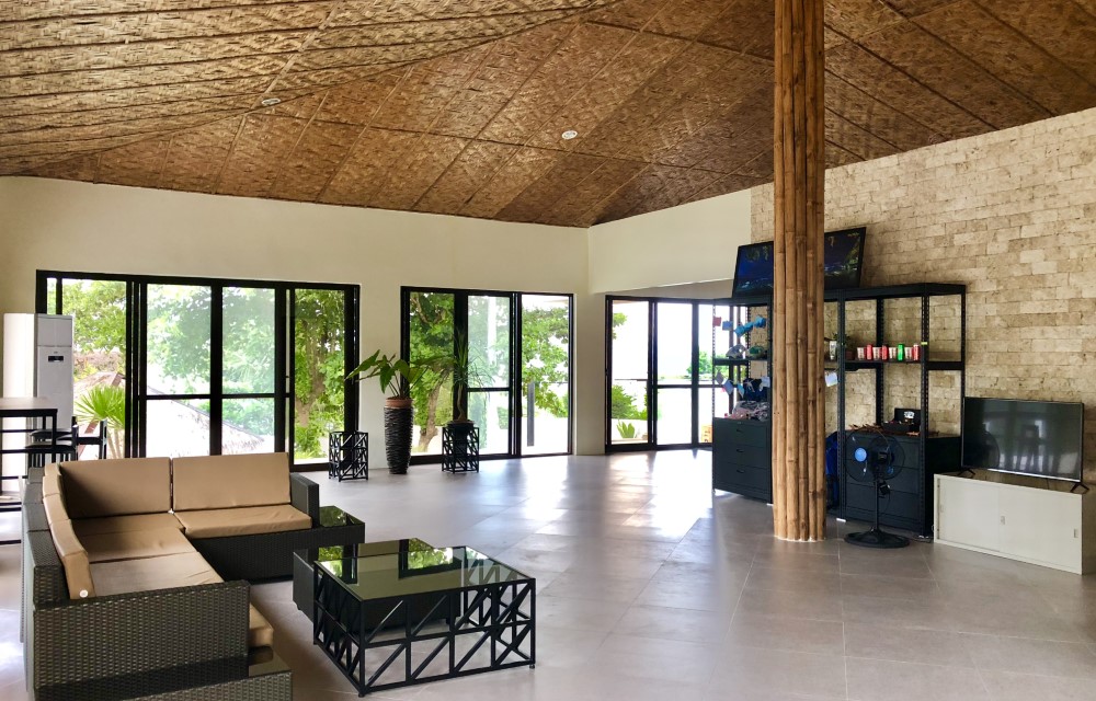 Casa de Moalboal About Gallery 4