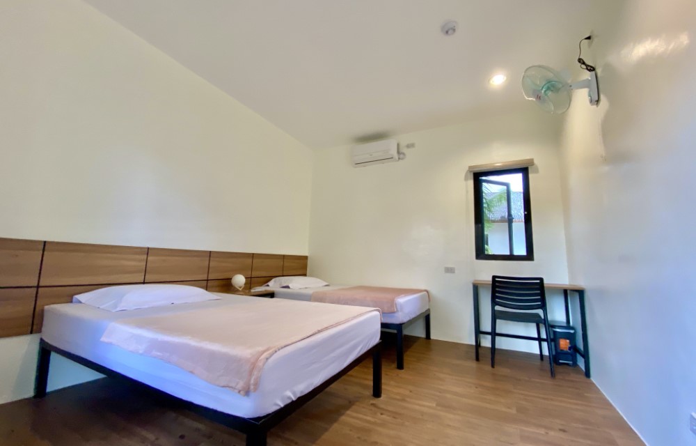 Casa de Moalboal About Gallery 1