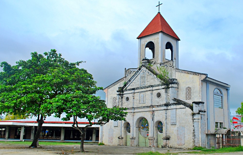 San Juan Nepomuceno Parish